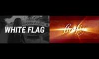 Thumbnail of Fireflies intro + Dido