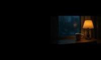 Thumbnail of light rain sounds,rain for sleep,calming rain,rain ambience,rain without thunder,rain for study,rain