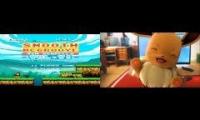 Thumbnail of Beware The Forest Mushrooms MashMashup: Reverb Revival + Amberleen the Light Eevee