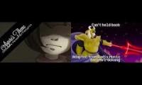 Thumbnail of Agore dremmure the bergen king of monsters