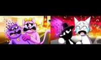 Thumbnail of The END of CATNAP… (Cartoon Animation)