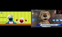 Thumbnail of Sesame Street Alphabet Kitchen Again