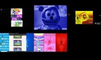 Thumbnail of 14 Gummy Bears My Version 204