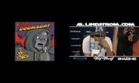 Thumbnail of Pulitzer Kenny x MF DOOM - Dead Bent Freestyle