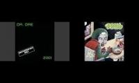 Thumbnail of Dr. Dre x MF DOOM -  Still Spittin