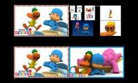 Thumbnail of Up To Faster 13 Pocoyo
