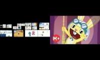 Thumbnail of Up to faster 84 Parison to Pocoyo and htf