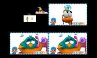 Thumbnail of Up To Faster 11 Pocoyo