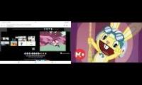 Thumbnail of Up to faster 85 Parison to Pocoyo and htf