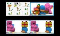 Up To Faster 22 Pocoyo