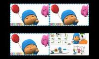 Up To Faster 25 Pocoyo