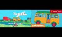 Thumbnail of And We All Go Tralveling By Comparision