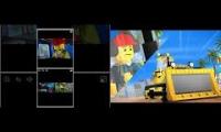 Thumbnail of Up to faster 22 parison to lego city