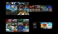 Up To Faster 56 Parison To Lego City - Youtube Multiplier