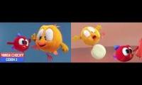 Thumbnail of Up to faster chicky 2 v2