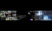 Sparta Remixes 3 Parison - Youtube Multiplier