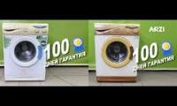 Thumbnail of Video 1 Beko WM6110SE Video 2 WMN6358SE