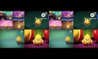 Thumbnail of up to faster 11 wheres chicky