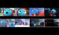 All Zelly go Episodes Same Time