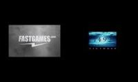 Thumbnail of Fastgames.com/Begamer.com (3/26/2011) and 20th Century Fox/1492 Pictures (12/22/2006)