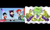 Thumbnail of All effects by Isabella fan