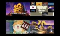 Thumbnail of Sparta Remixes Side by Side 80 (TRVAMVM504 Version)