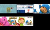 Thumbnail of Up To Faster 14 To Pocoyo