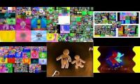 Thumbnail of how too many much noggin and nick jr logo collections