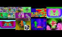 Thumbnail of soo very many noggin and nick jr logo collections
