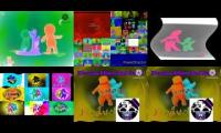 Thumbnail of too many noggin and nick jr logo collections