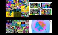 Thumbnail of too much noggin and nick jr logo collections