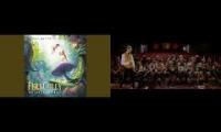 Thumbnail of Dream Worth Keeping by Sheena Easton (with Pirates Post Credits) (Scope)