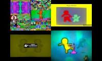 Thumbnail of even more noggin and nick jr logo collections
