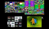 Thumbnail of too more much noggin and nick jr logo collection