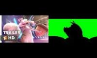 Thumbnail of Timon and Pumbaa Get Ice Age V: Collision Course