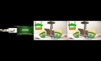 Thumbnail of Up To Faster 73 Piggy Tales