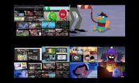 Thumbnail of Pit and Penny up to Faster 1,238 Parison