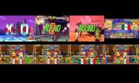 Thumbnail of Fantastic Duck King VS Haz Hiz
