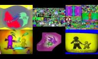 Thumbnail of way too super many noggin and nick jr collections