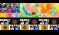 Thumbnail of so mucher noggin and nick jr logo collections