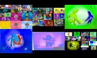 Thumbnail of So Much Noggin and Nick Jr Logo Collections