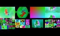 Thumbnail of too mucher noggin and nick jr logo collections