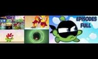 Thumbnail of Up To Faster 84 Parison To Om Nom