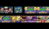 Thumbnail of Coach VS Escanor12 (Mai/Vice/Kim VS Vice/Yashiro/Ryo)