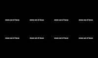 Thumbnail of sound of the universe in focus