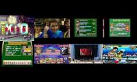 Thumbnail of Leandro VS Cassio3000