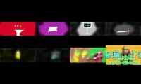 Thumbnail of The Idkers - Desolated Memories, Fading Away - Complete Set+Bonus