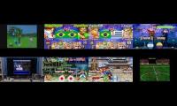 Thumbnail of Ito Ittosai VS Warururu
