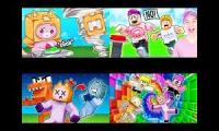 Thumbnail of Up To Faster To Lankybox V2