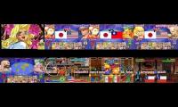 Thumbnail of Trica VS OEE (Chin/Kensou/Yamazaki VS Ryo/Yashiro/Vice)
